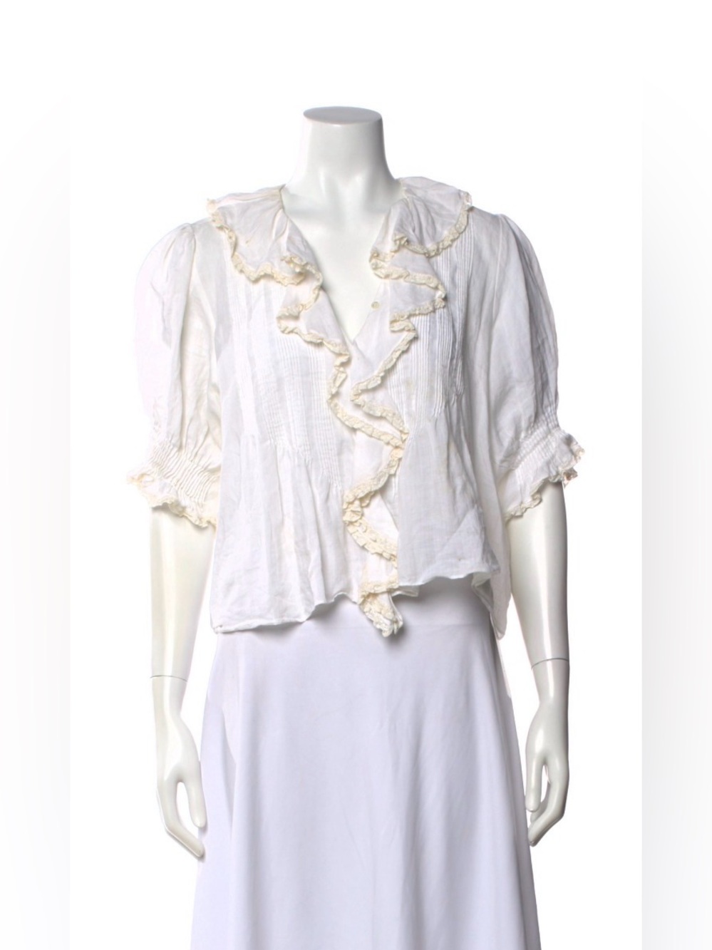 ISO Dôen Henri Top